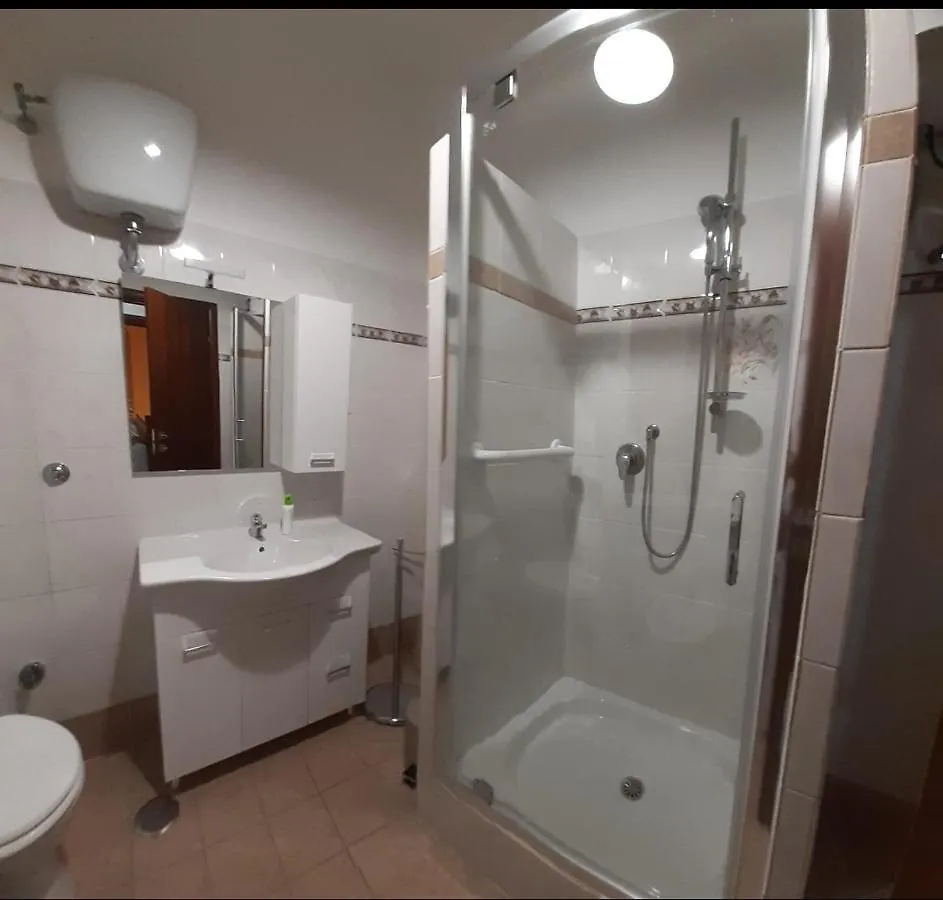 Apartment Casa Alloro Rome