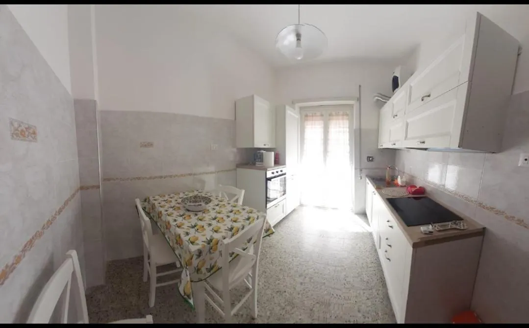 Casa Alloro Rome