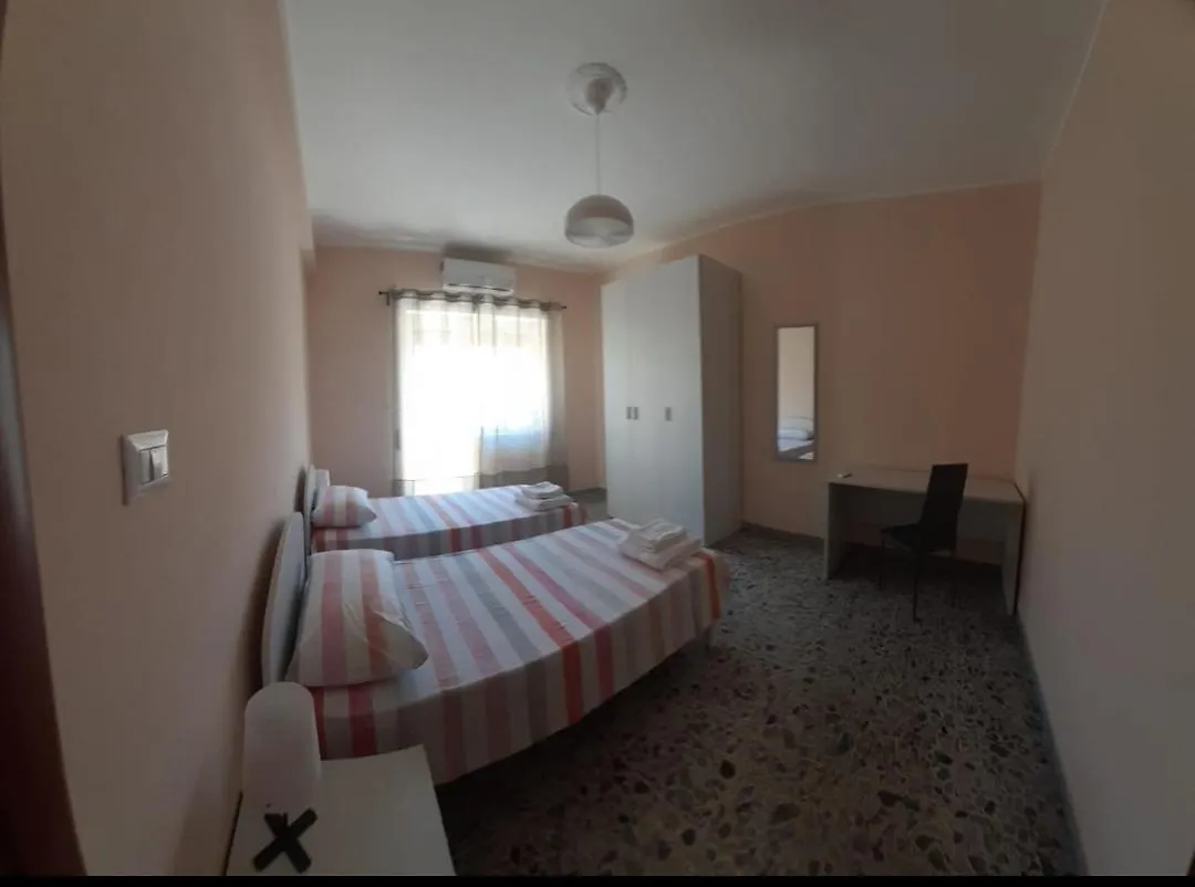 Casa Alloro Ρώμη Ιταλία